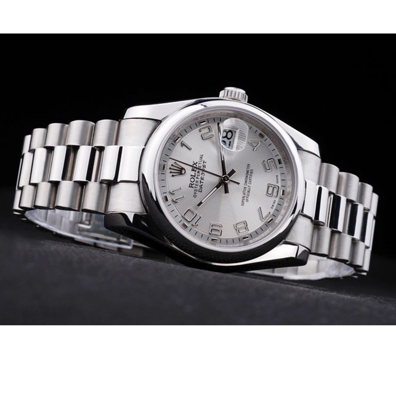 Rolex copies cheap Datejust-rl52 Rolex 0729